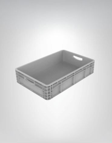 canastillas de plastico al por mayor