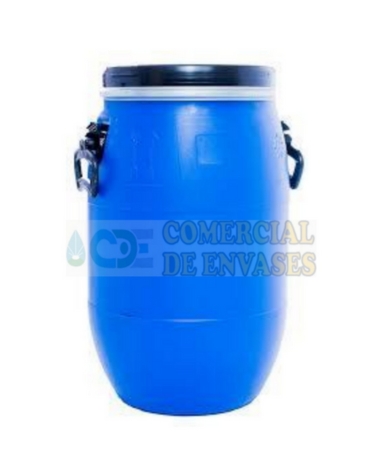 comercial de envases bogota