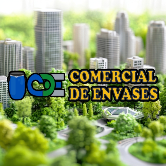 fabrica envases en plastico