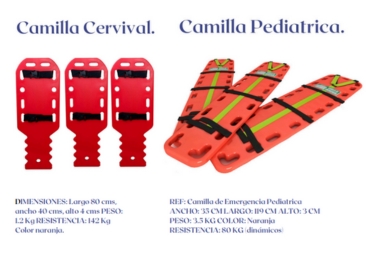 materiales de seguridad para construccion