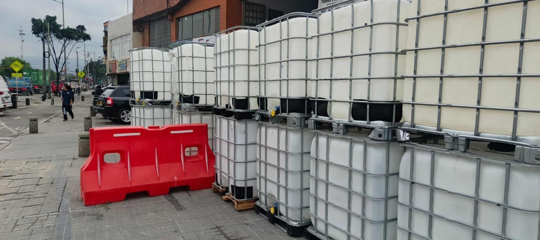 venta de contenedores