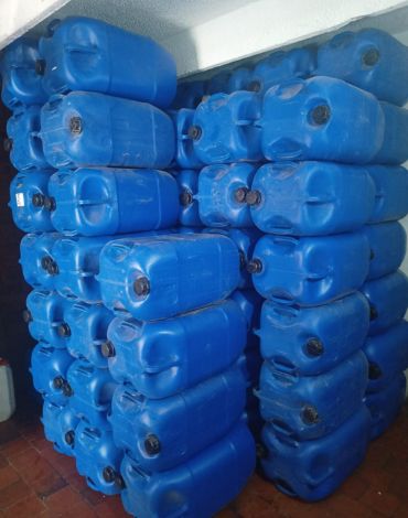 venta de tanques bogota