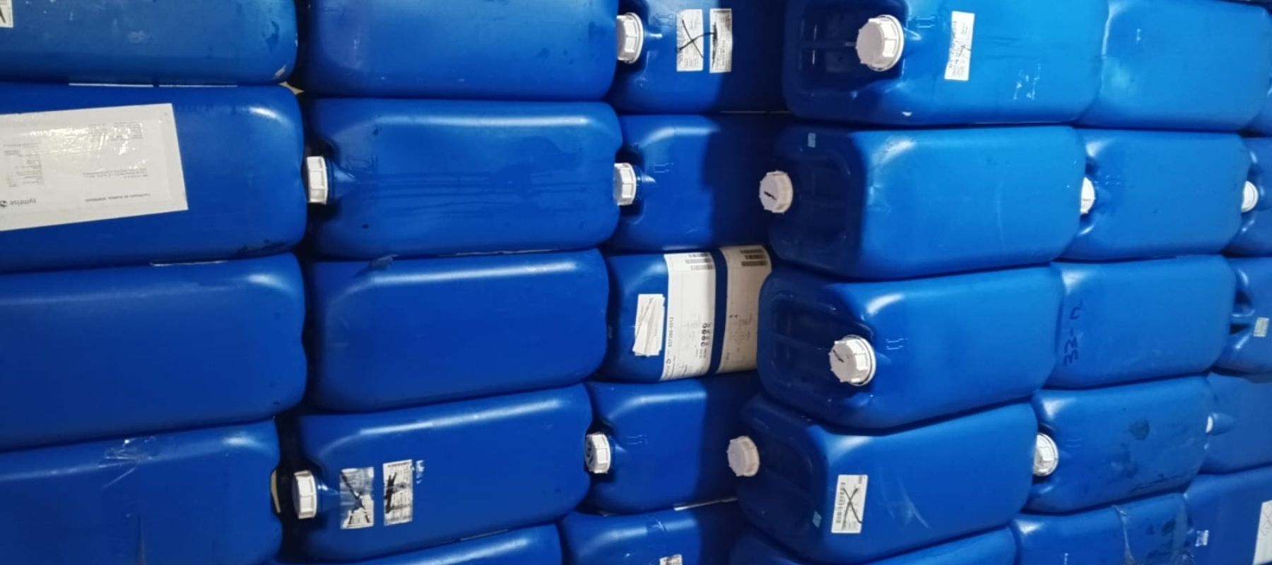 venta de tanques para agua